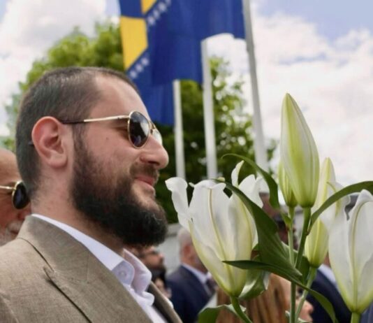 Zukorlić čestitao Dan nezavisnosti Bosne i Hercegovine