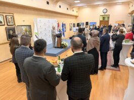 BNV obilježilo Dan novinara Sandžaka