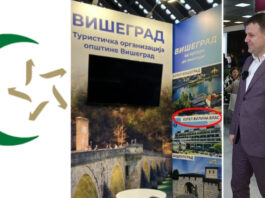 Oštra reakcija IZ u BiH – Mjesto silovanja i logora predstavljeno kao atrakcija