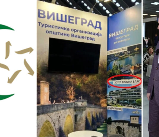 Oštra reakcija IZ u BiH – Mjesto silovanja i logora predstavljeno kao atrakcija