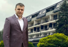 Pod okriljen Memićevog ministarstva – “Vilina vlas” – hotel povezan sa ratnim silovanjima Bošnjakinja promovisan na sajmu turizma!