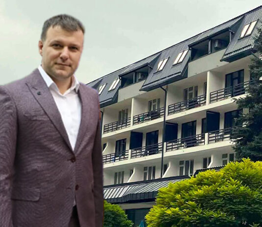 Pod okriljen Memićevog ministarstva – “Vilina vlas” – hotel povezan sa ratnim silovanjima Bošnjakinja promovisan na sajmu turizma!