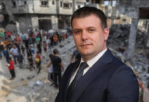 SKANDAL – Memić podržao sporazum Srbije sa Izraelom u oblasti omladinske politike