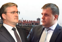 Selaković: Ministarstvo turizma ugrožava status Petrove crkve izgradnjom betonskog objekta