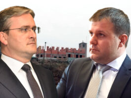 Selaković: Ministarstvo turizma ugrožava status Petrove crkve izgradnjom betonskog objekta