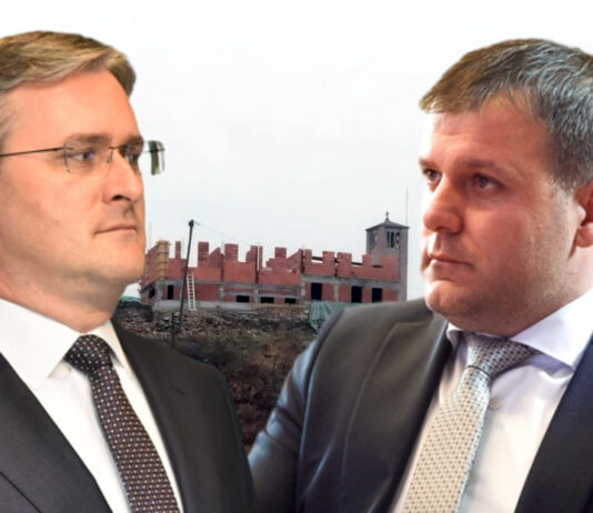 Selaković: Ministarstvo turizma ugrožava status Petrove crkve izgradnjom betonskog objekta