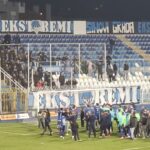 Spektakl: Plavi protiv Zvezde u četvrtfinalu kupa