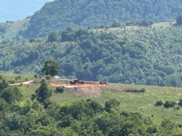 Kineski “Ziđin” ulaže još tri miliona eura u projekat rudnika na Rogozni