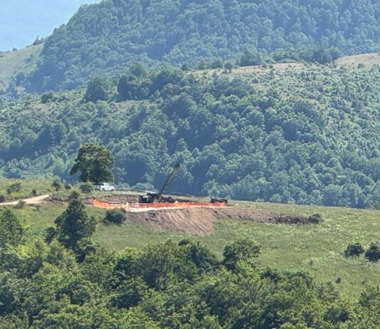 Kineski “Ziđin” ulaže još tri miliona eura u projekat rudnika na Rogozni