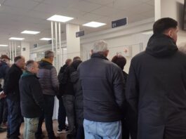 Šalteri za upis prava svojine rade produženo