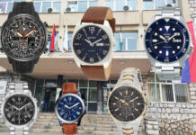 Grad Novi Pazar za kupovinu ručnih satova platio preko miliona dinara