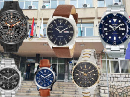 Grad Novi Pazar za kupovinu ručnih satova platio preko miliona dinara