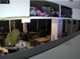 Sandžak: Pokrao novac za bolesno dijete, pa imao udes sa motorom i završio u pritvoru