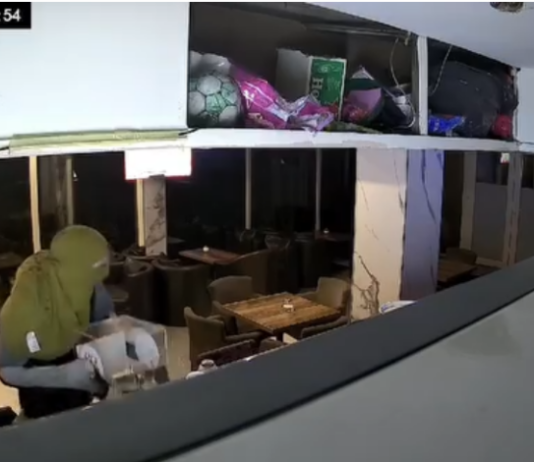 Sandžak: Pokrao novac za bolesno dijete, pa imao udes sa motorom i završio u pritvoru