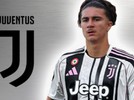 Sandžaklija Adin Ličina napustio Bayern i potpisao za Juventus