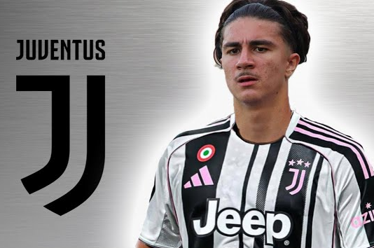 Sandžaklija Adin Ličina napustio Bayern i potpisao za Juventus