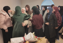 Lejla Bećirović prva hafiza Limske doline – zajednica ponosna na historijski uspjeh