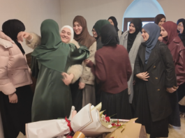 Lejla Bećirović prva hafiza Limske doline – zajednica ponosna na historijski uspjeh