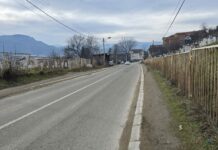 Motorom oborio pješaka u Selakovcu i pobjegao s mjesta nesreće