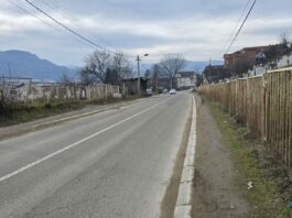 Motorom oborio pješaka u Selakovcu i pobjegao s mjesta nesreće