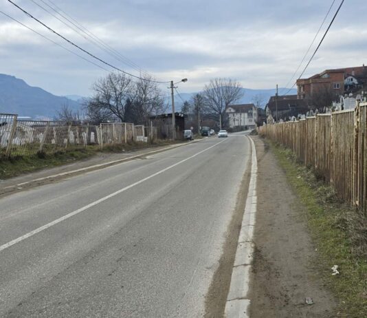 Motorom oborio pješaka u Selakovcu i pobjegao s mjesta nesreće