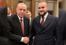 Erdogan dolazi u Sandžak – Zukorlic: Pripremit ćemo najveći doček ikada