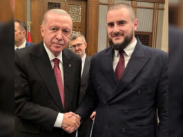 Erdogan dolazi u Sandžak – Zukorlic: Pripremit ćemo najveći doček ikada