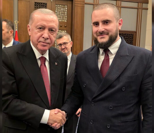 Erdogan dolazi u Sandžak – Zukorlic: Pripremit ćemo najveći doček ikada