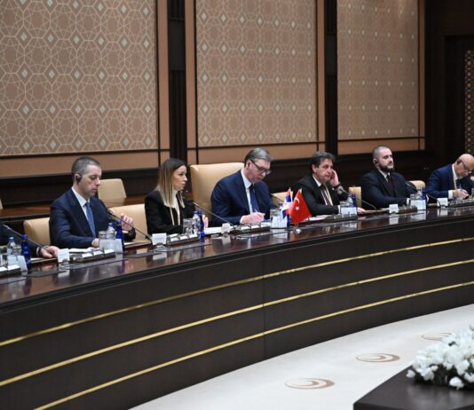 Zukorlić otvorio vrata Ankare na najvišem nivou, Erdogan stiže u Sandžak – SDA i SDP politički marginalizirani