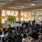 Topla uvertira u mubarek mjesec: Ramazanska svečanost u OŠ „Avdo Međedović“