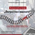 U petak komemorativna šetnja „Štrpci bez mezara“