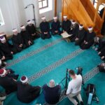 Proučen Jasin i dova za šehide Štrbaca