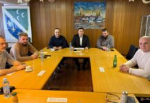 SPP okupio bošnjačke organizacije u Švicarskoj: Fokus na jedinstvu i očuvanju institucija