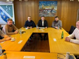 SPP okupio bošnjačke organizacije u Švicarskoj: Fokus na jedinstvu i očuvanju institucija