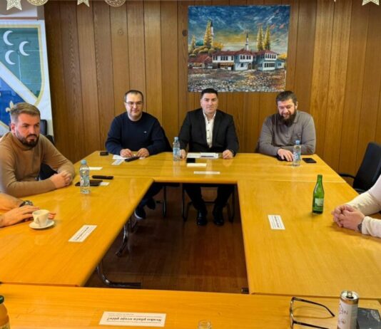 SPP okupio bošnjačke organizacije u Švicarskoj: Fokus na jedinstvu i očuvanju institucija