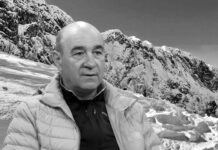 Tragičan epilog potrage na Hajli: Pronađeno tijelo planinara Ćazima Fetahovića