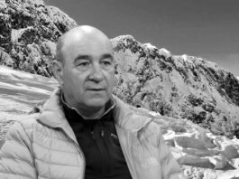 Tužilaštvo formiralo predmet zbog smrti planinara Ćazima Fetahovića na Hajli