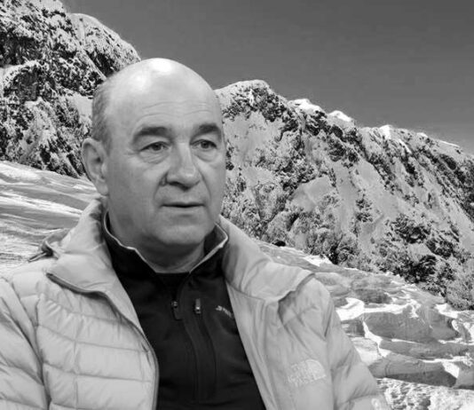 Tragičan epilog potrage na Hajli: Pronađeno tijelo planinara Ćazima Fetahovića