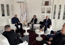 Investitori iz Turske kod Zukorlića: Rješava li se konačno problem deponija?