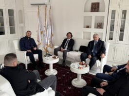 Investitori iz Turske kod Zukorlića: Rješava li se konačno problem deponija?