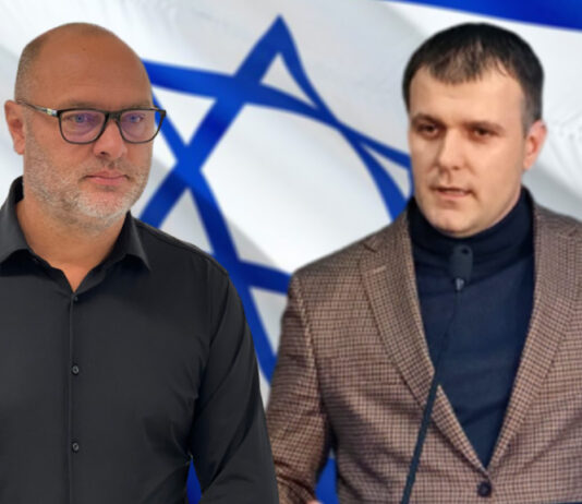 Kulundžić – Prijetnje Memiću zbog podrške sporazumu sa Izraelom nedopustive