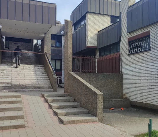 Poremećaji vida i gojaznost česti kod budućih prvaka