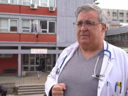 Deformiteti kičme i problemi vida među čestim problemima budućih prvaka