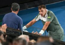 Vavrinka bolji od Međedovića