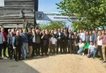 Politika konkretnih rezultata – Potpisan ugovor za početak radova na putu u Paljevu