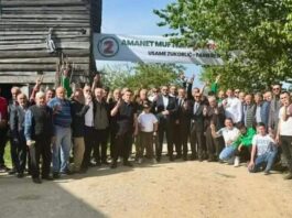 Politika konkretnih rezultata – Potpisan ugovor za početak radova na putu u Paljevu