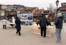 Mještani pokrenuli peticiju za zatvaranje deponije Golo brdo