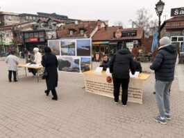 Mještani pokrenuli peticiju za zatvaranje deponije Golo brdo