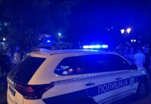 Tužilaštvo u Novom Pazaru predložilo pritvor muškarcu zbog smrti nastale usljed nasilja u porodici