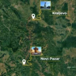 Turske kompanije će učestvovati u izgradnji saobraćajnice Novi Pazar – Kraljevo